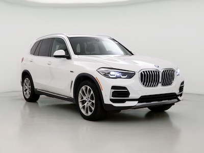 2023 BMW X5 xDrive45e -
                Denver, CO