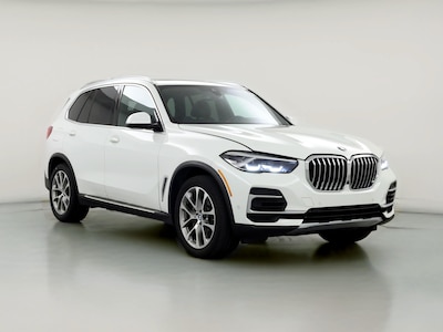 2023 BMW X5 sDrive40i -
                Town Center, GA