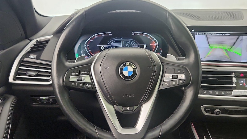 2023 BMW X5 sDrive40i 10