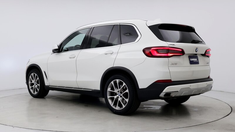 2023 BMW X5 sDrive40i 2