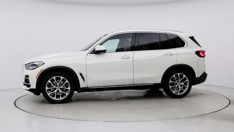 2023 BMW X5 sDrive40i 3