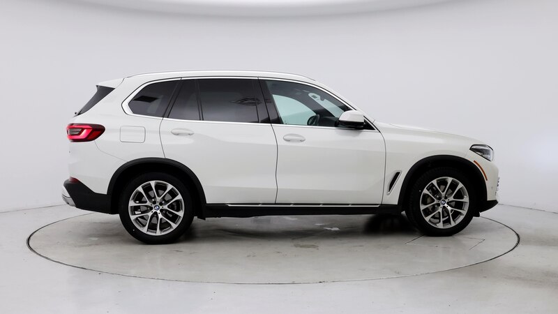 2023 BMW X5 sDrive40i 7