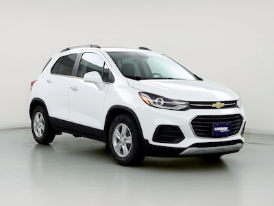 2020 Chevrolet Trax LT -
                Lexington, KY