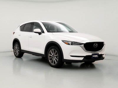 2021 Mazda CX-5 Grand Touring -
                Ellicott City, MD