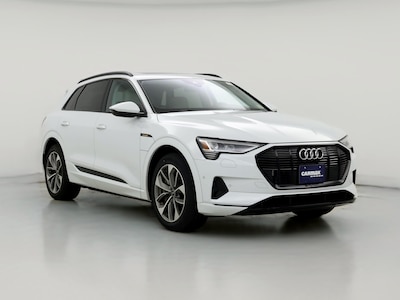 2021 Audi e-tron Premium Plus -
                Glen Allen, VA