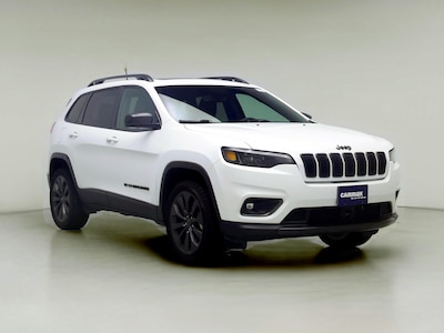 2021 Jeep Cherokee 80th Anniversary -
                Naperville, IL