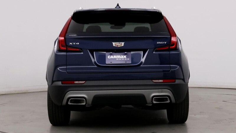 2019 Cadillac XT4 Premium Luxury 6