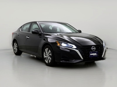 2023 Nissan Altima S -
                Hartford, CT