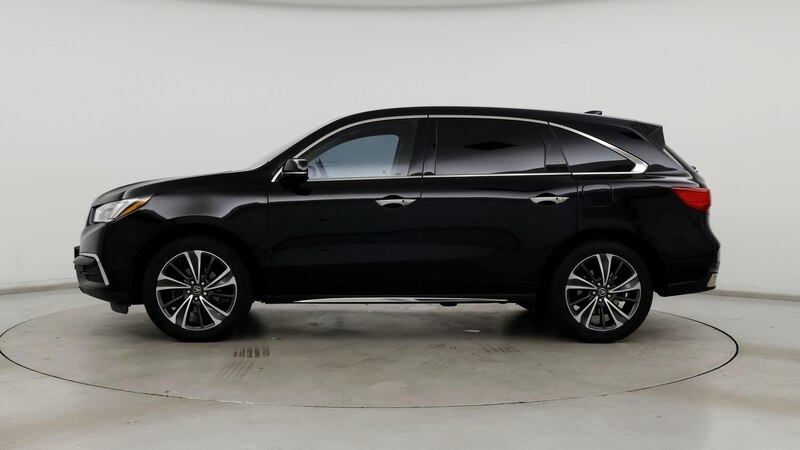 2020 Acura MDX Technology 3