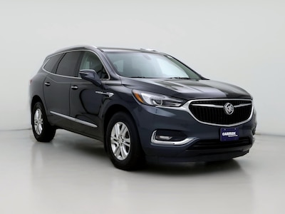 2020 Buick Enclave Essence -
                Laurel, MD