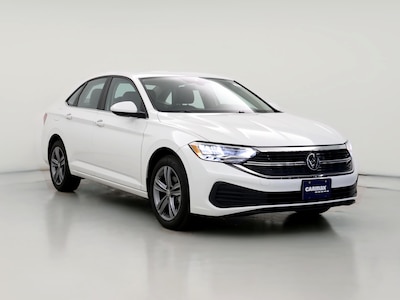 2023 Volkswagen Jetta SE -
                South Portland, ME