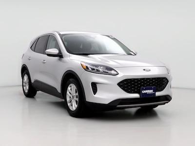 2020 Ford Escape SE -
                Modesto, CA