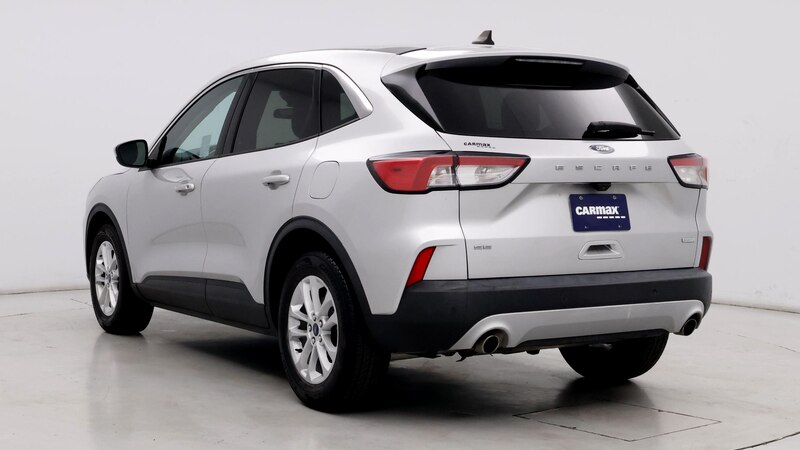 2020 Ford Escape SE 2