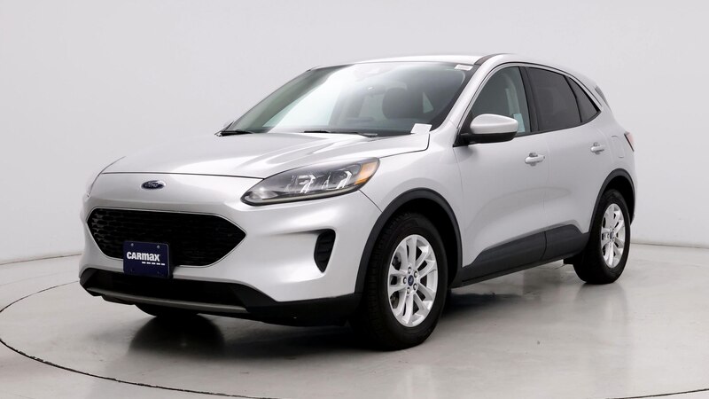 2020 Ford Escape SE 4