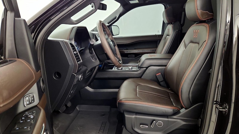 2020 Ford Expedition King Ranch 11