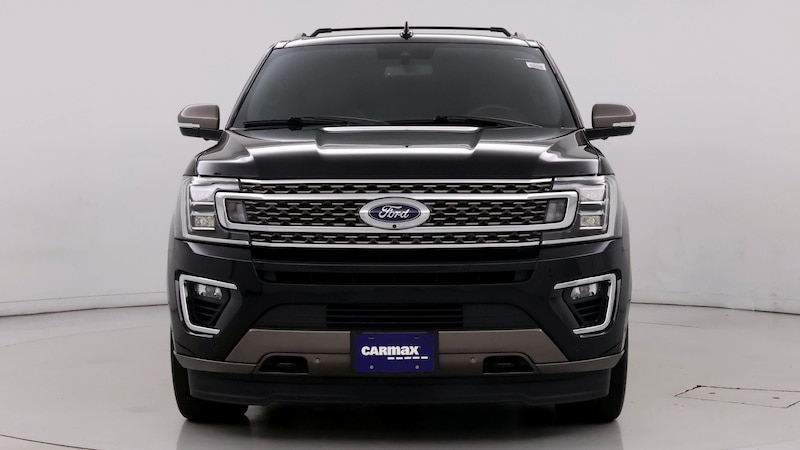 2020 Ford Expedition King Ranch 5