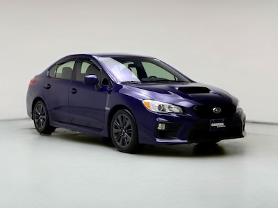 2021 Subaru WRX  -
                Laurel, MD