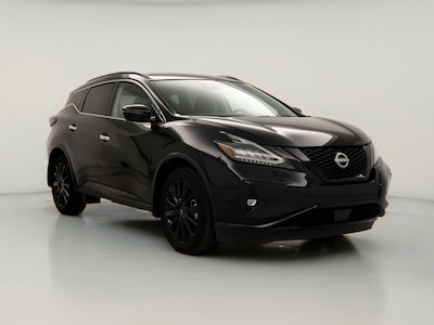 2023 Nissan Murano SV -
                Nashville, TN