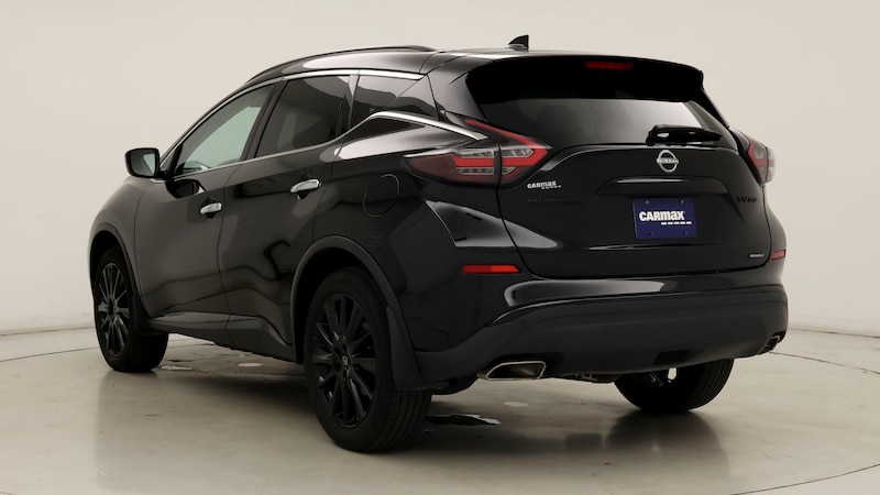 2023 Nissan Murano SV 2