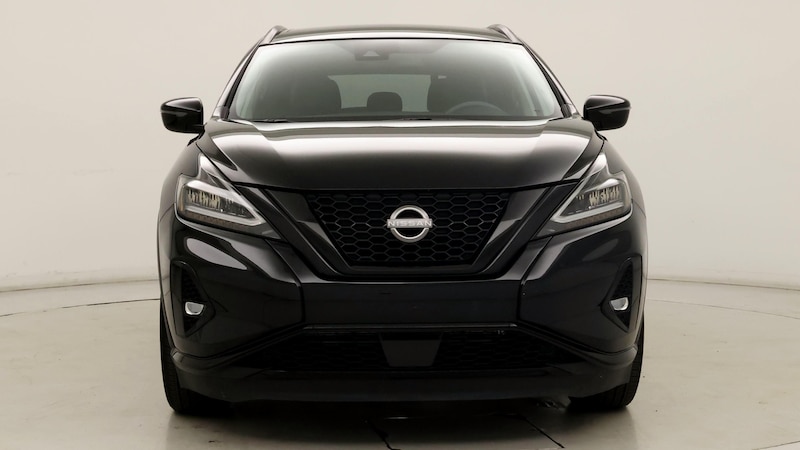 2023 Nissan Murano SV 5