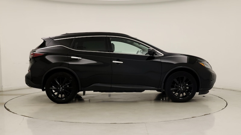 2023 Nissan Murano SV 7