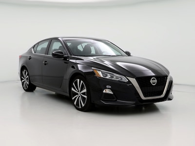 2022 Nissan Altima SR -
                Milwaukee, WI