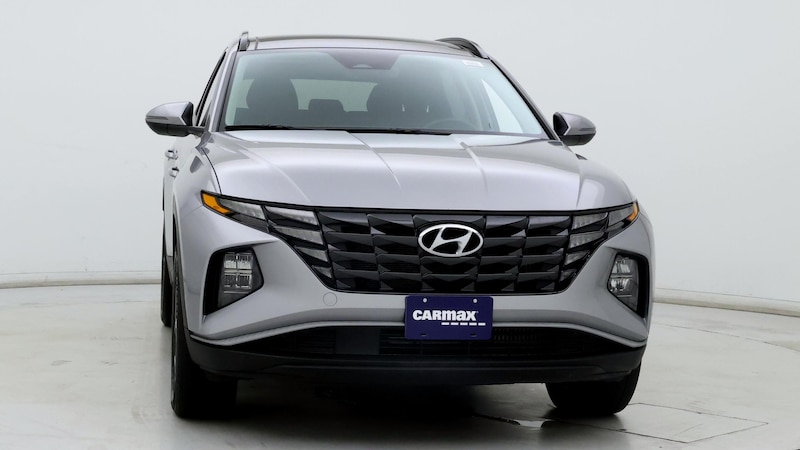 2022 Hyundai Tucson SEL Convenience 5