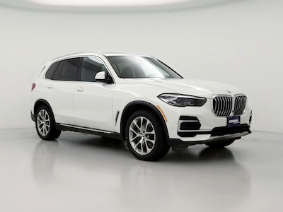 2023 BMW X5 sDrive40i -
                Mobile, AL