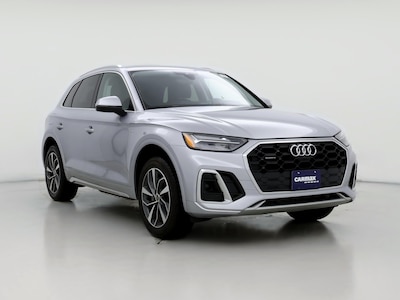 2023 Audi Q5 e Premium Plus -
                Kansas City, KS