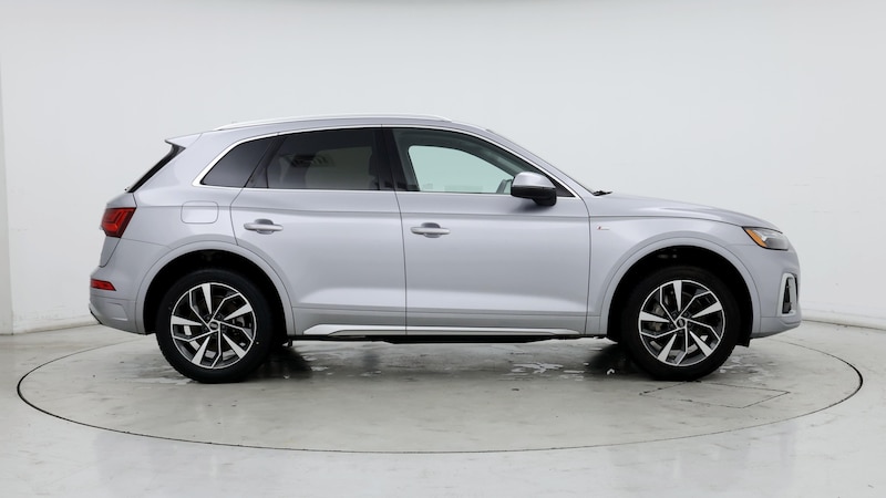 2023 Audi Q5 e Premium Plus 7