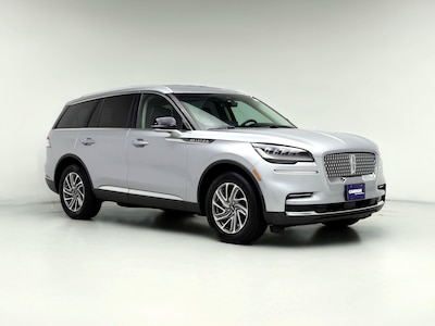 2021 Lincoln Aviator Standard -
                Denver, CO