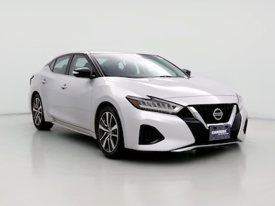 2020 Nissan Maxima SV -
                Nashville, TN