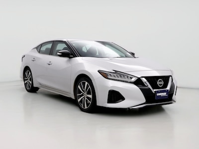 2020 Nissan Maxima SV -
                Fairfield, CA