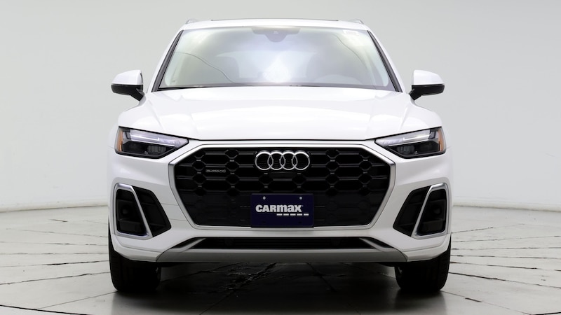 2023 Audi Q5 Premium Plus 5