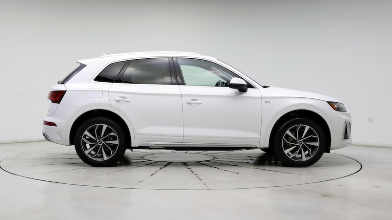 2023 Audi Q5 Premium Plus 7