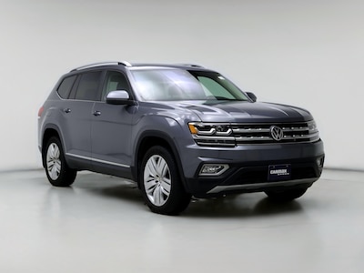 2019 Volkswagen Atlas SEL -
                Laurel, MD