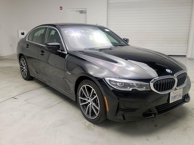 2022 BMW 3 Series 330i xDrive -
                Los Angeles, CA