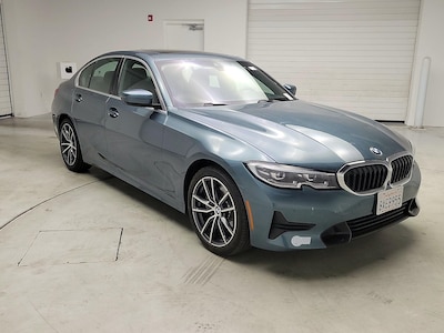 2021 BMW 3 Series 330i xDrive -
                Los Angeles, CA