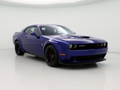 2020 Dodge Challenger T/A -
                Chicago, IL