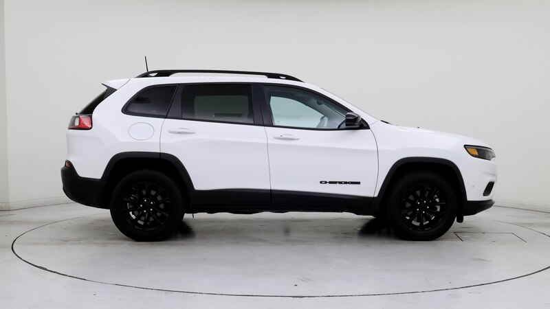 2023 Jeep Cherokee Altitude Lux 7