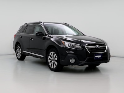 2019 Subaru Outback 2.5i Touring -
                Gaithersburg, MD