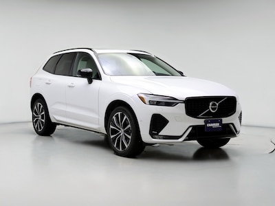 2023 Volvo XC60 B5 Plus -
                Golden, CO