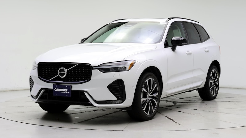 2023 Volvo XC60 B5 Plus 4