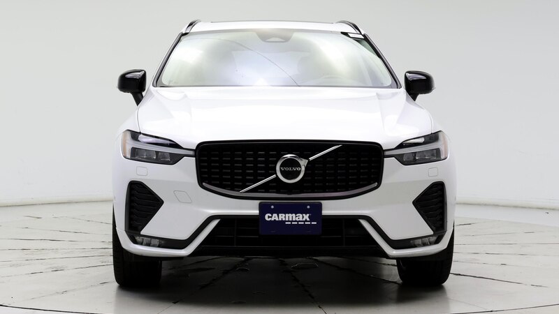 2023 Volvo XC60 B5 Plus 5