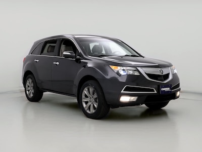 2013 Acura MDX Advance -
                Colorado Springs, CO