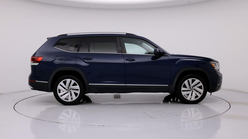 2021 Volkswagen Atlas SEL 7