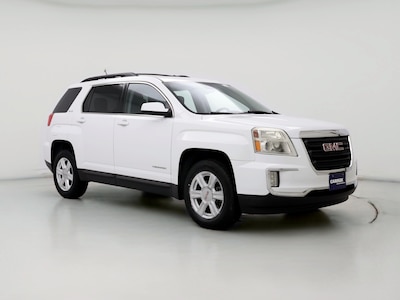 2016 GMC Terrain SLE -
                Colorado Springs, CO