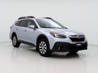 2020 Subaru Outback Premium -
                Wichita, KS