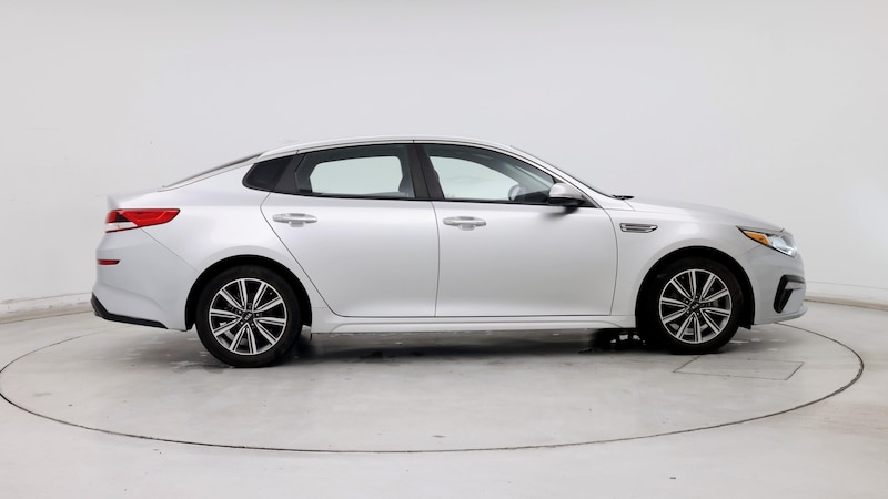 2019 Kia Optima LX 7