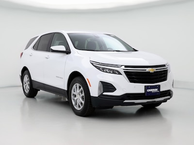 2023 Chevrolet Equinox LT -
                Wichita, KS